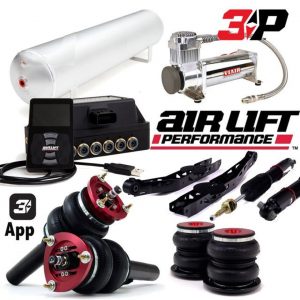 AirLift 3P Suspension Kit