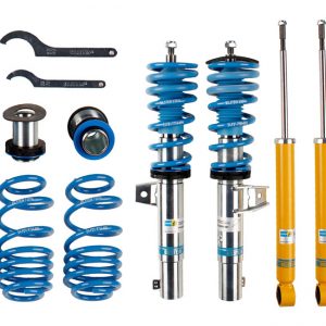 Coilovers / Springs