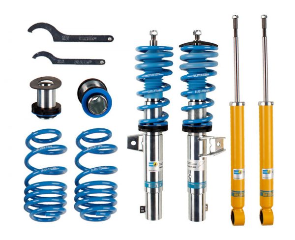 Bilstein Coilover