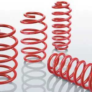 Lowering Springs