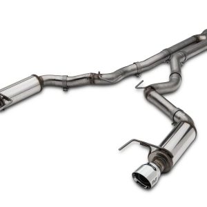 Exhaust System