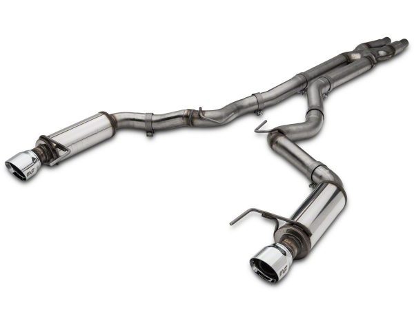 Exhaust System