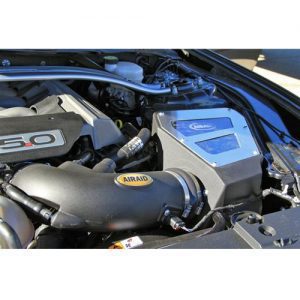 Intake Systems & Induction Kits