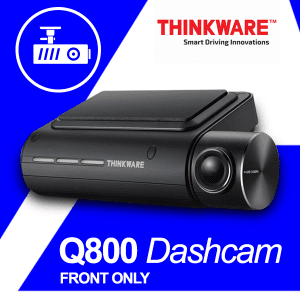 Thinkware Archives - Dashcam